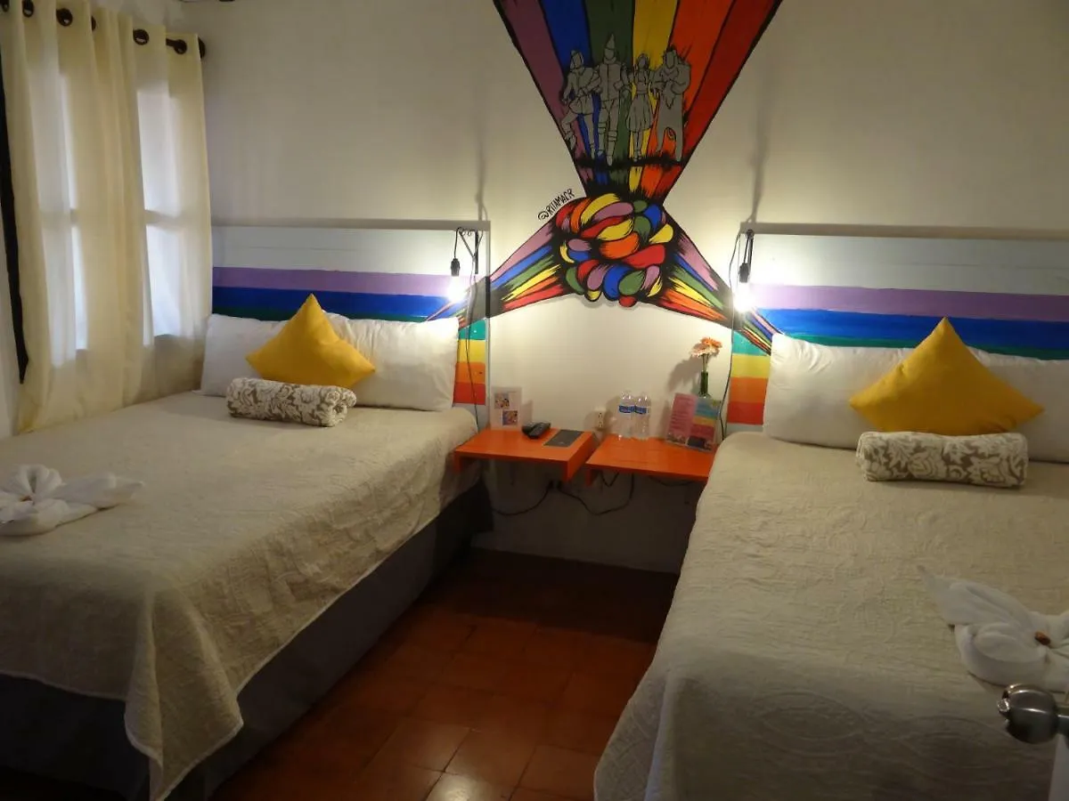 ***  Hotel Y Arte Norte Guatemala