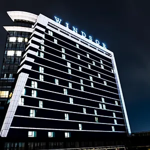 Windsor & Convention Center Hotel Estambul