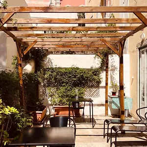 Casa Do Jasmim By Shiadu Guest house