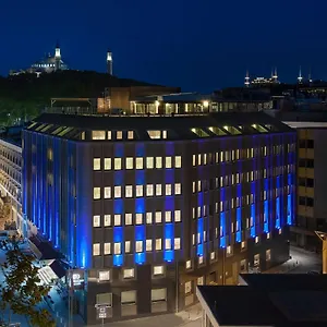 Doubletree By Hilton - Sirkeci Hotel Estambul